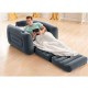 Poltrona gonfiabile Intex 66551 divano letto singolo materasso sofa bed